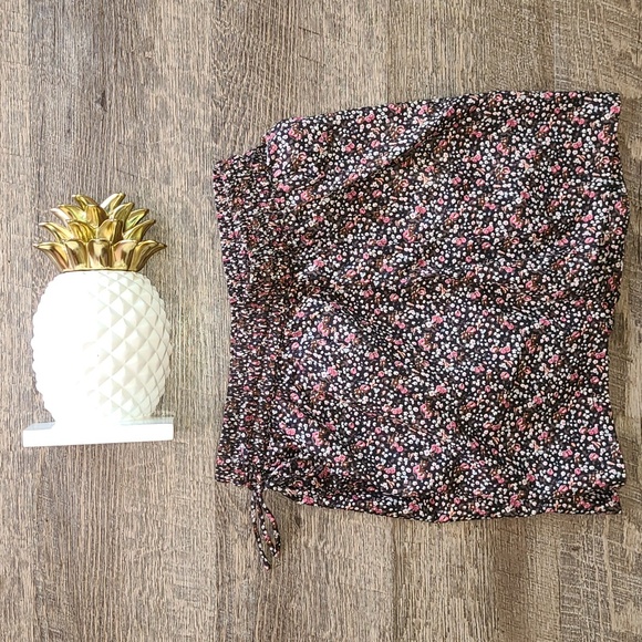 NWT! Acacia Swimwear Maya Shorts - Rosemary - Picture 7 of 8